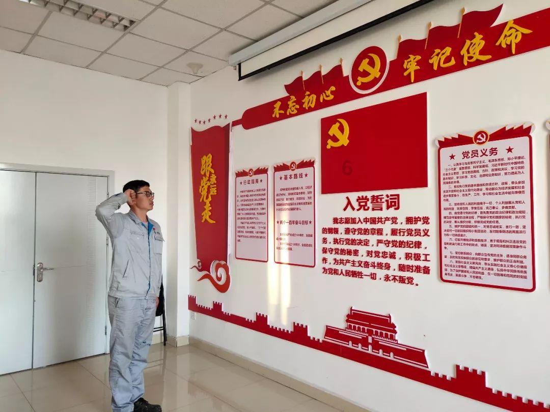 战僵特警