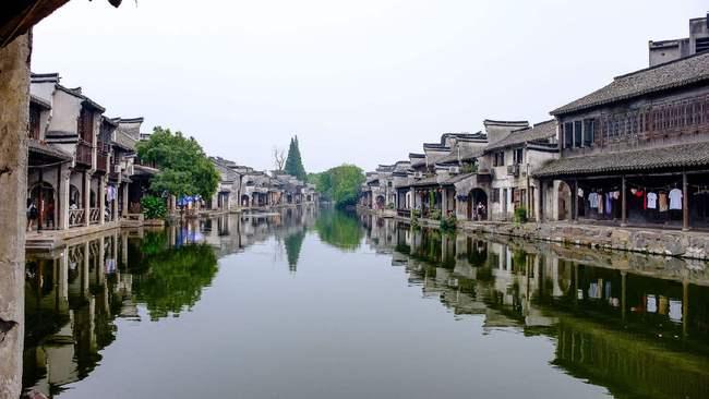 流放者柯南
